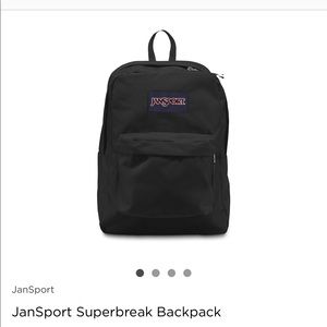 Jansport Backpack 🎒